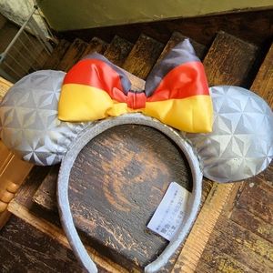 Germany Disney Ears